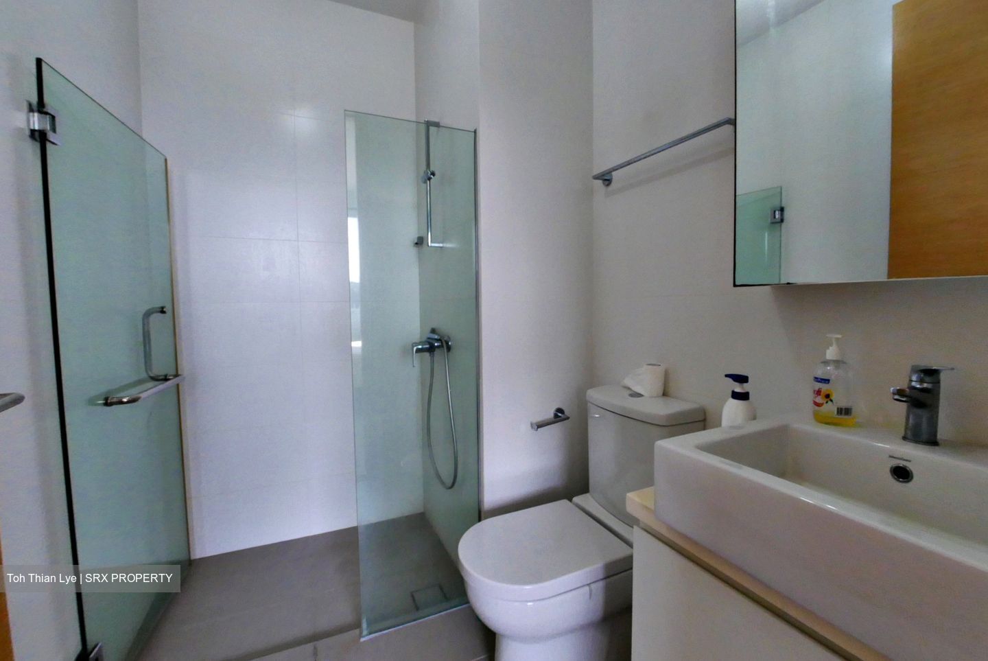 10 Shelford (D11), Apartment #339784441